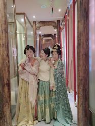点击看大图 -盘子女人坊古装写真摄影(南京总店)