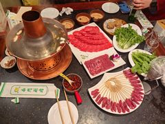 -南门涮肉(通州店)