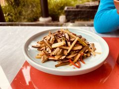 -春色如许·茶食餐厅(桃李春风店)