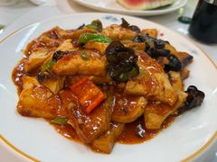 -老字号大盘鸡·丸子汤·抓饭