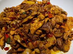 -大碗先生(万家丽店)