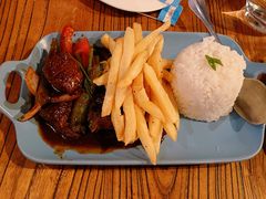 -El Bodegon阿根廷秘鲁餐厅(幸福路店)