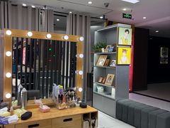 -企鹅照相馆(岗顶天娱店)