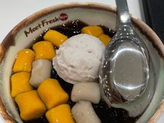 -鲜芋仙(花都融创茂店)