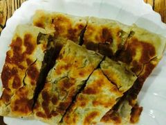 -溢心园香河肉饼总店