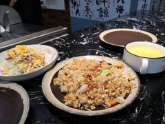 -大成铁板烧•板前(复古餐厅石老人店)