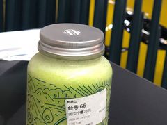 -野萃山·潮汕厚果汁(十亩地店)