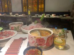 -豆捞坊(金桥店)