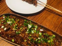 -阿里家·新疆烤肉酒場 by MIG