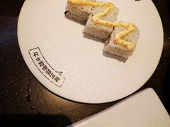 -元气寿司(东方宝泰店)