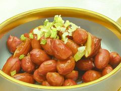 -广州塔晖粤轩中餐厅