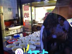 -回坊马二饺子馆