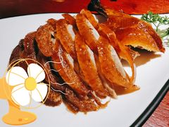 -北平食府(马鞍山路店)