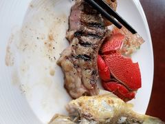 -索菲特西湖大酒店·香榭丽全日候餐厅(南山路店)