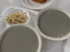 -老磁器口豆汁店(天坛店)