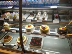 -皇冠幸福里动物奶油生日蛋糕(常青中路店)