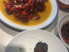 -杨氏青龙虾·羊蝎子(金盛路总店)