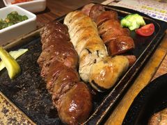 -通海俄式烧烤·俄罗斯大串(嵩山路店)