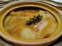 -满满海佛跳墙(千禧店)