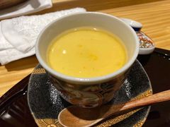 雪蟹蒸蛋-町家Machiya(泰府·名邸店)