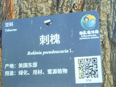 -国家植物园南园