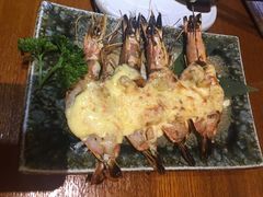 -贵木日本料理·铁板烧(新地假日广场店)