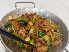 -梅利汴京烤鸭•开封豫菜地标店(东司门店)
