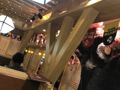 -九田家黑牛烤肉料理(太阳城店)