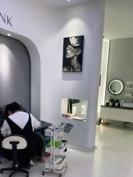 -魔丽卡·中国式美甲美睫