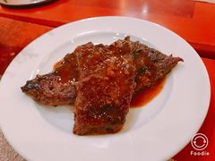 -扬州万怡酒店-中餐厅(文昌中路店)