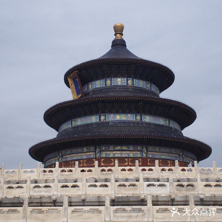 到北京玩这三个地方可不能错过