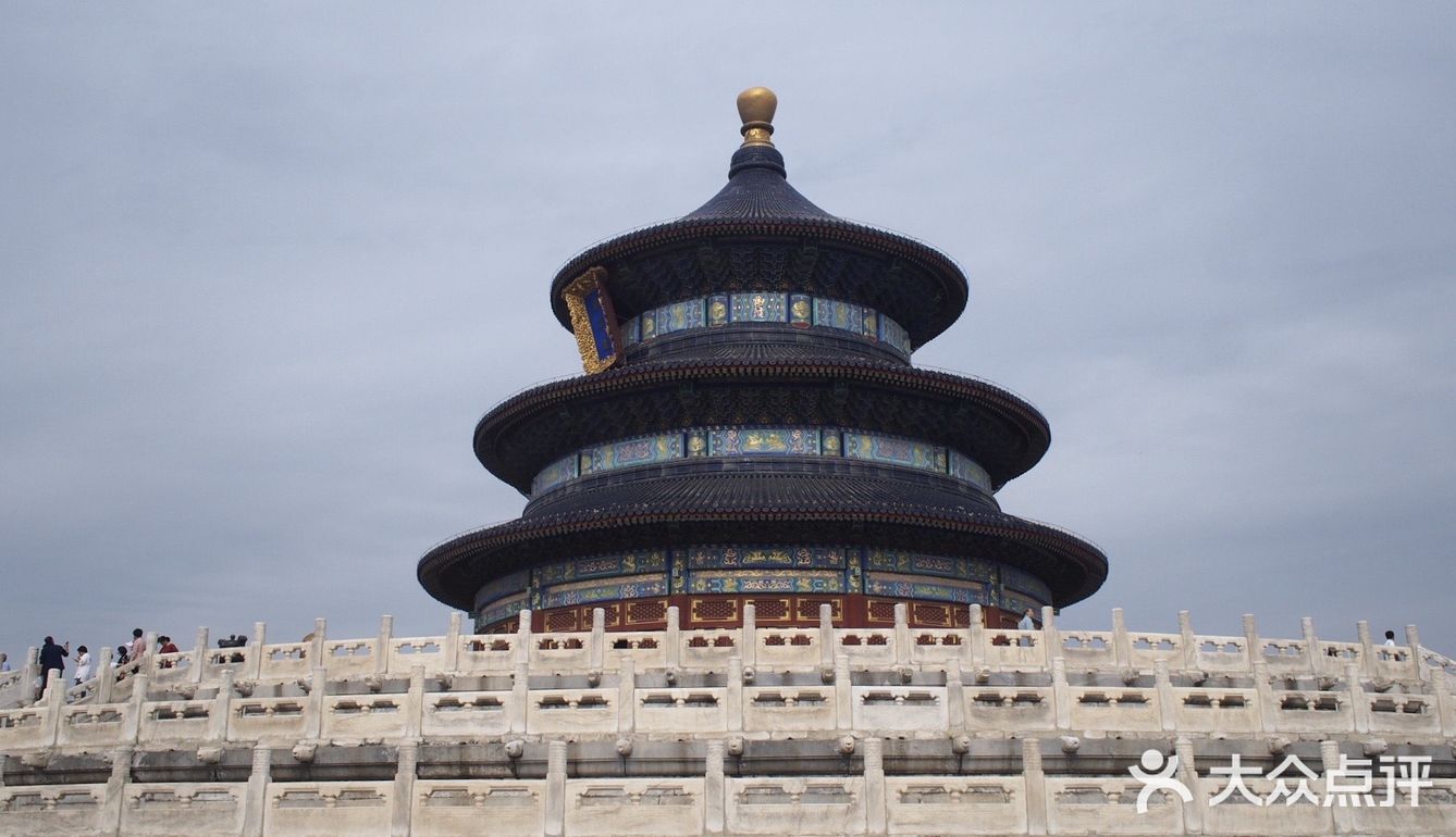 到北京玩这三个地方可不能错过