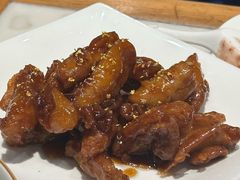-金鼎轩·滋养小餐馆(联想桥店)