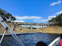 -黄山太平湖风景区