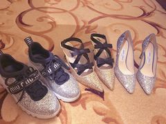 -JIMMY CHOO(海港城精品店)