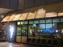 门面-顺峰顺水顺德菜(龙华店)