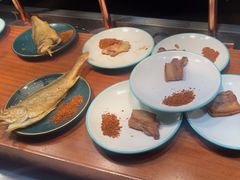 -花西亭·海鲜自助餐厅(瑞城名人酒店)