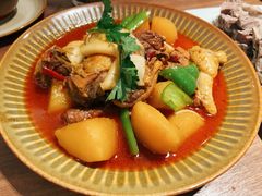 -贯贯吉·清真餐厅(浙江中路店)