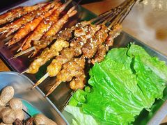 -牡丹弄·咖啡馆·酒馆(红坊里店)