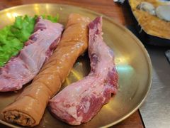 -大油嘴碳烤油边
