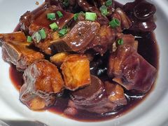 -绿茶餐厅(深圳龙华天虹购物中心店)