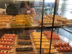 -奈雪的茶(中粮祥云小镇店)