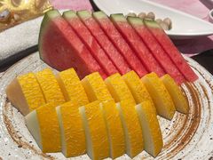 -黑松白鹿(金融街店)