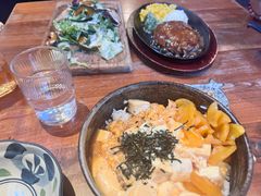 -铃木食堂(北新桥店)