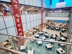 -北大家园食堂