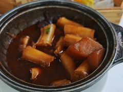 -鹿鸣酒家(越秀店)