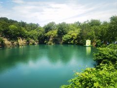-虞山风景区