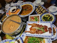 -徐鼎盛民间菜(微电园店)