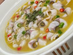 -青花椒花椒鱼(合生汇店)