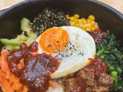 -食米家拌饭(梅溪新天地店)